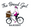 logo of The Bread Gal Bakery