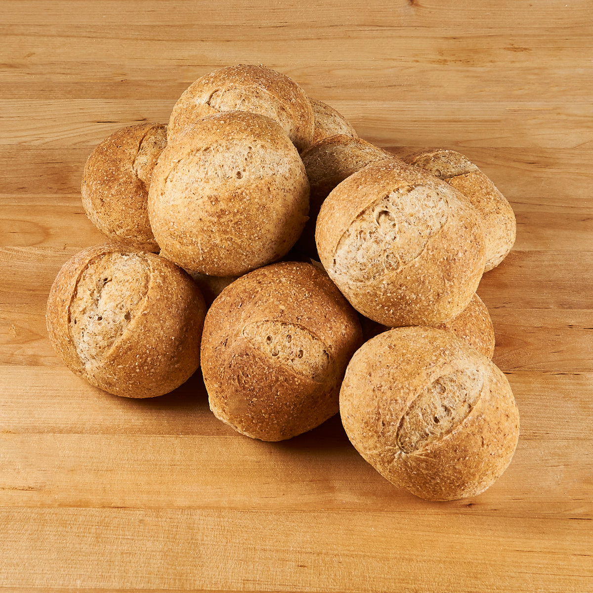 Whole Wheat Artisan Dinner The Bread Gal Bakery